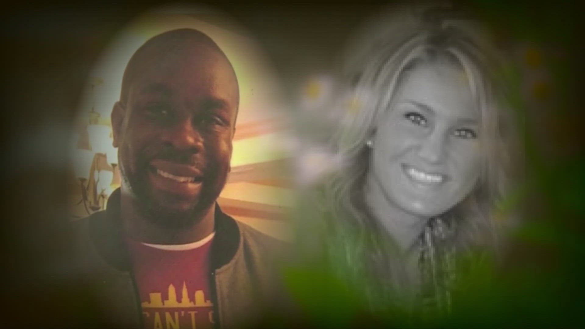 "Due to the close proximity of the Westpark murder, Metropark detectives are simply 'taking a closer look,'" the statement reads.