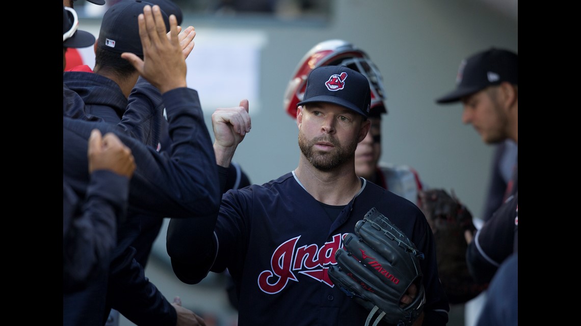 Cleveland Indians: Jose Ramirez making strong case for MVP