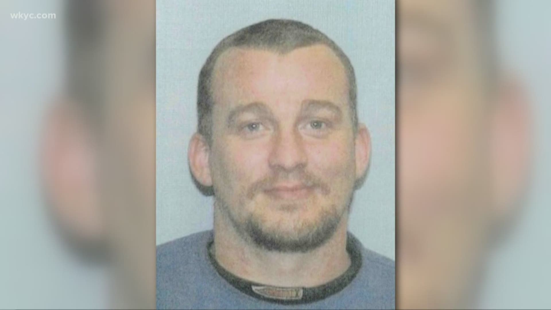 Pennsylvania man arrested for Portage County bike trail rapes