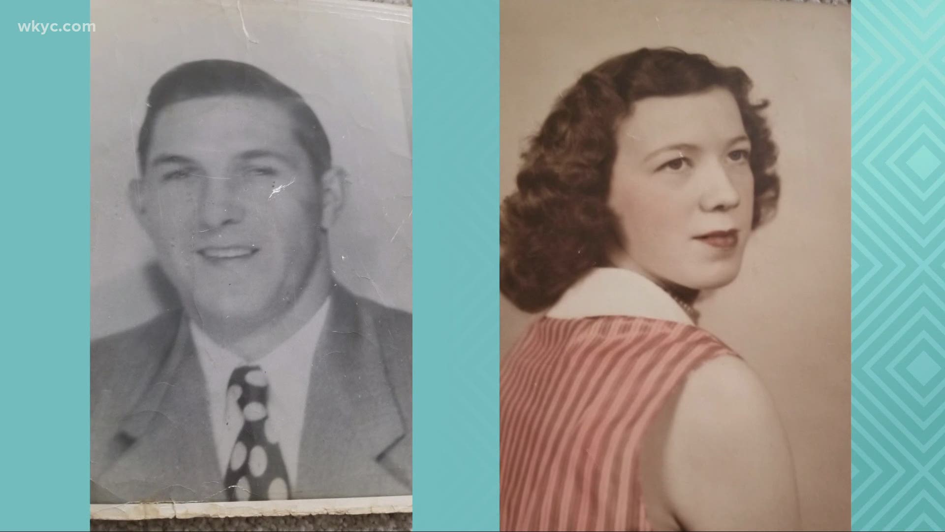 The elderly are by far the most vulnerable during the pandemic. However, Rachael Polansky shares the story of couple reunited after 3 months apart.