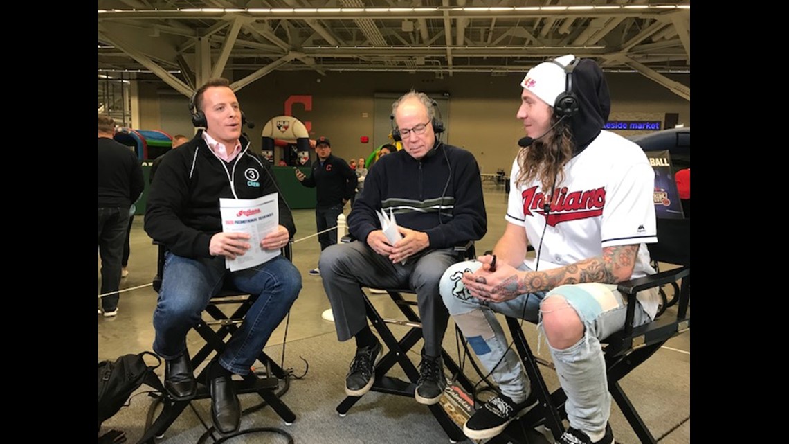 Francisco Lindor confirmed to appear at Tribe Fest 2020