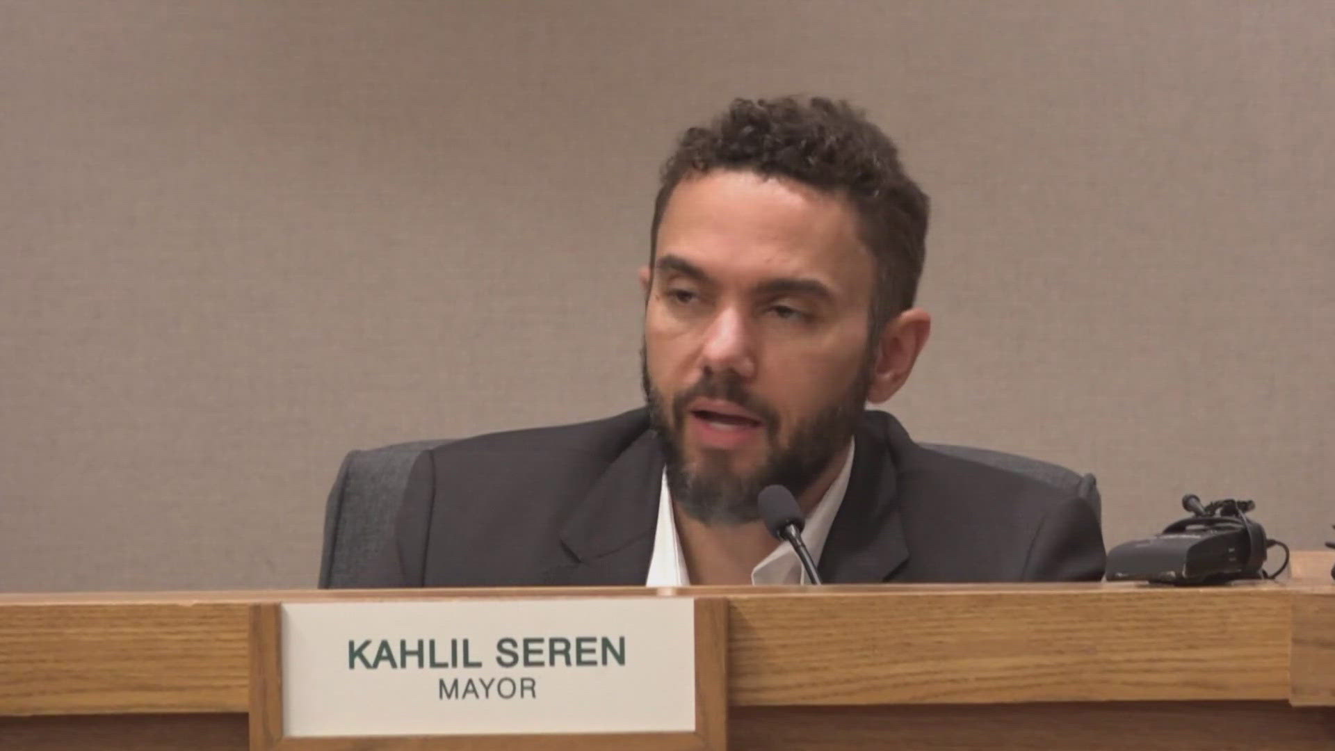City Council will have to vote by July 9 to send the recall to the September ballot.