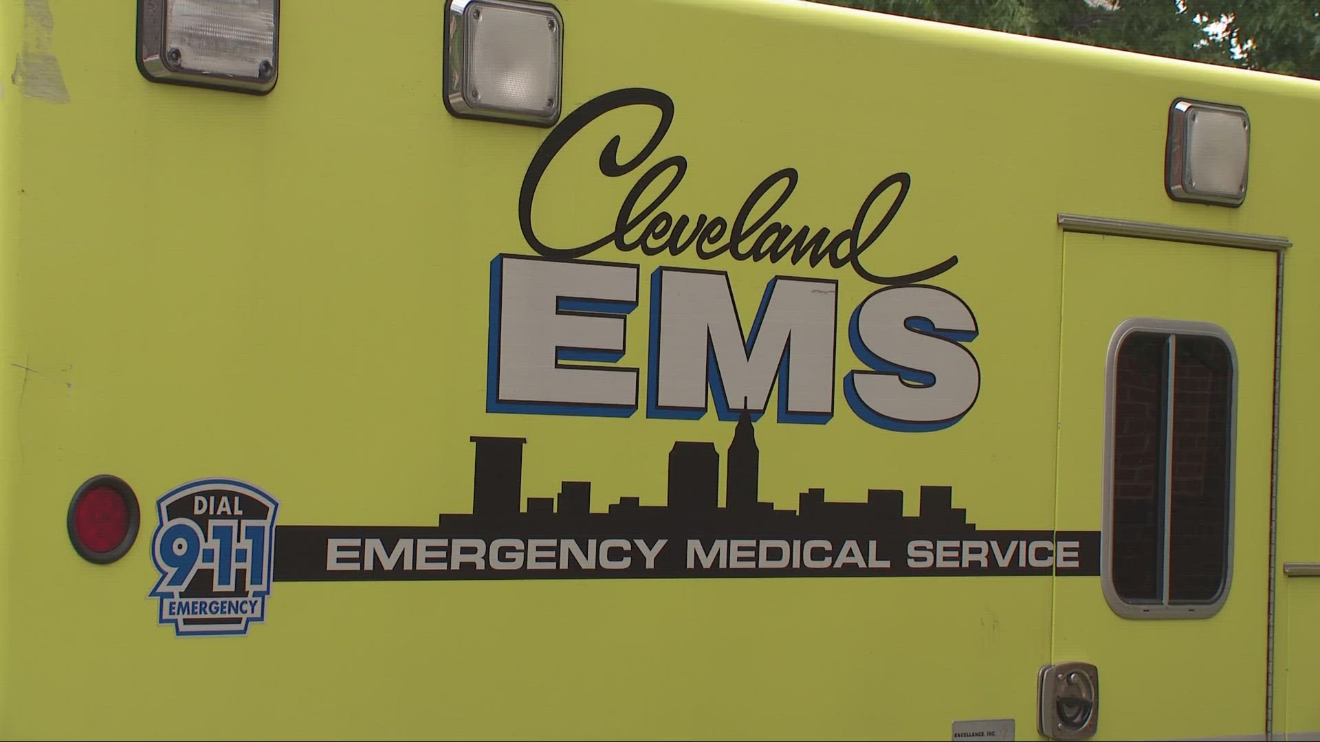 Hourly pay is listed at $32.24 after five years of service. Cleveland EMS currently has 28 positions open for EMS providers.