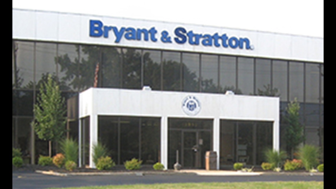 Nursing Assistant  Bryant & Stratton College