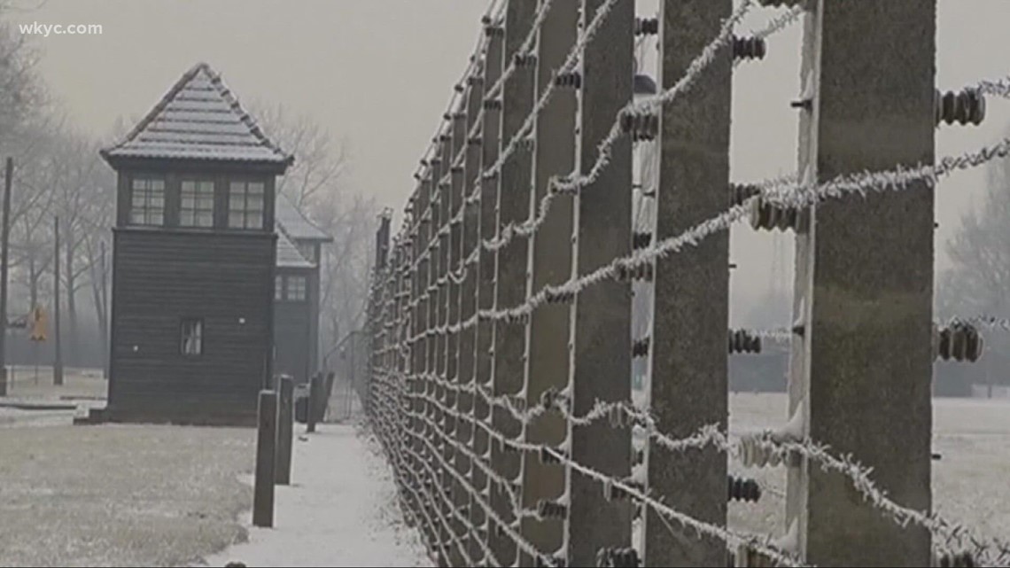 Jewish community in Cleveland talks about Holocaust, antisemitism - Vimarsana News
