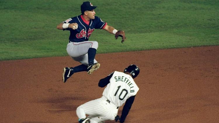 The 1997 MLB World Series Highlights - Champions: The Miami