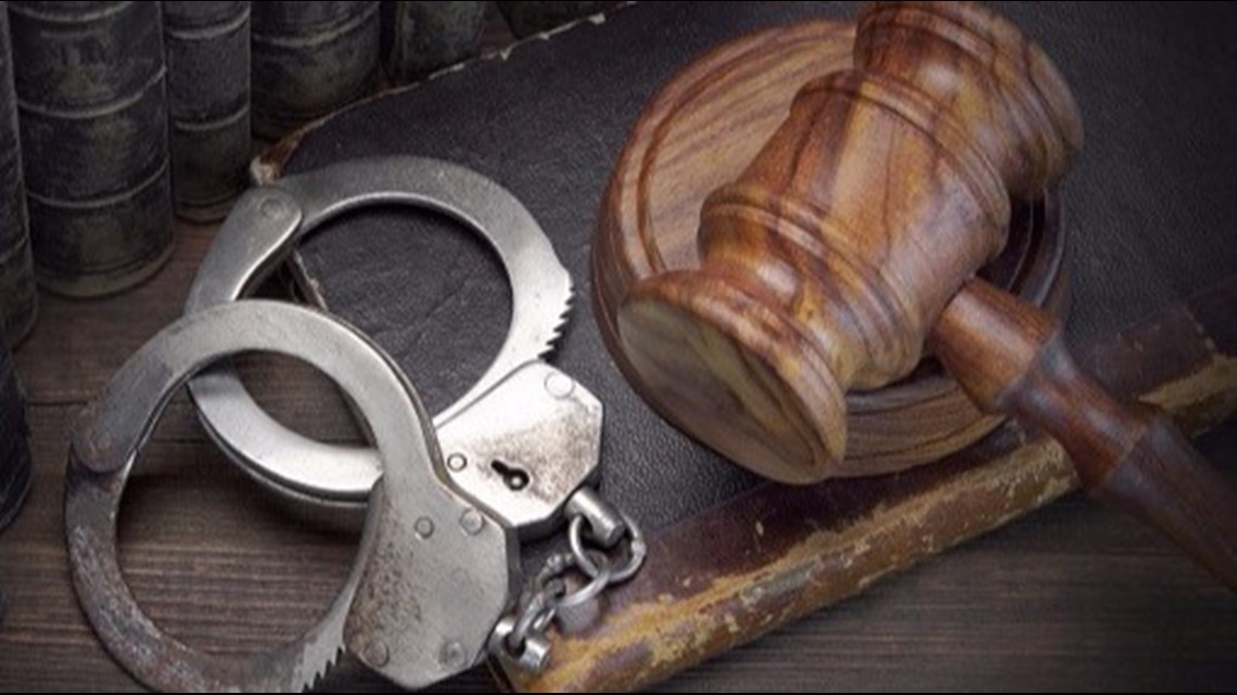 Cleveland man accused of pair of brutal crimes - Vimarsana News
