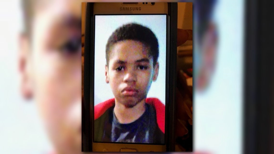 Missing 11-year-old boy returns home safely | wkyc.com