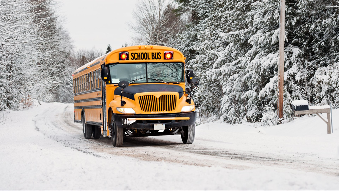 Kentucky Gov. says closing schools for cold weather is making us 'soft