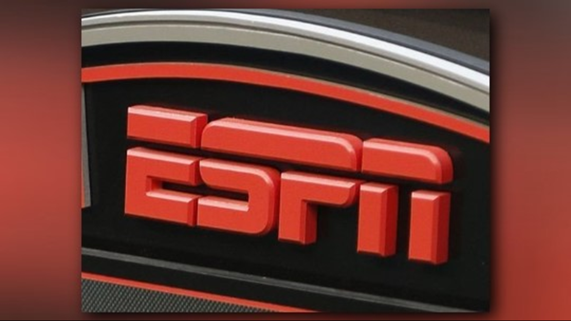 ESPN to launch streaming service ESPN+ on April 12 | wkyc.com