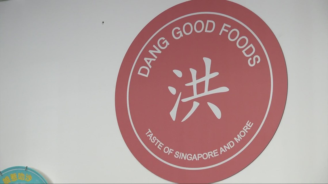 Exploring Dang Good Foods in Lakewood - Vimarsana News