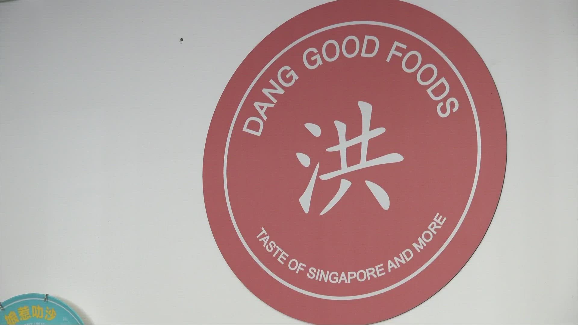 At Dang Good Foods in Lakewood, diners can get a taste of not only Singaporean foods, but a range of Asian and Asian inspired dishes.