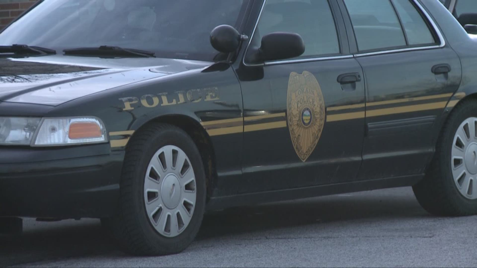 2 men charged for killing Lorain woman during burglary | wkyc.com