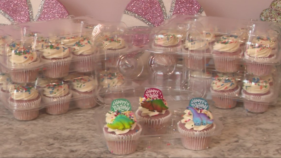 Bridgewater NJ – Baking Store Offers Cake, Cupcake, & Cookie Decorating  Supplies