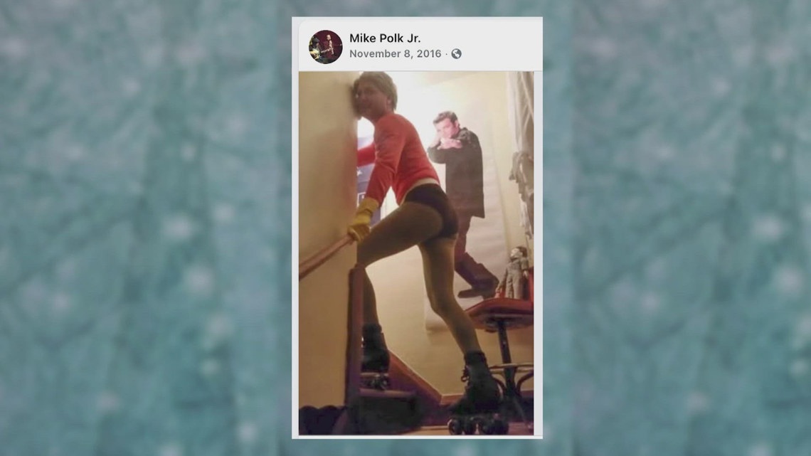 The '2016 trend' in Cleveland: Looking back on one big year for the city