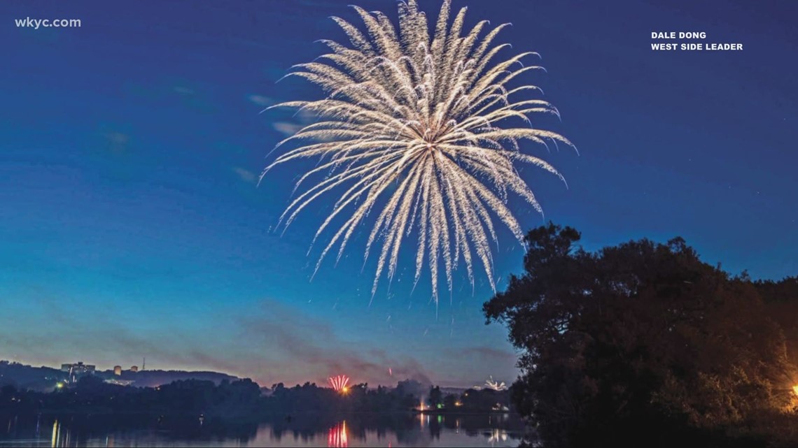 Northeast Ohioans come together to celebrate Fourth of July after year of uncertainty due to COVID-19 pandemic - Vimarsana News