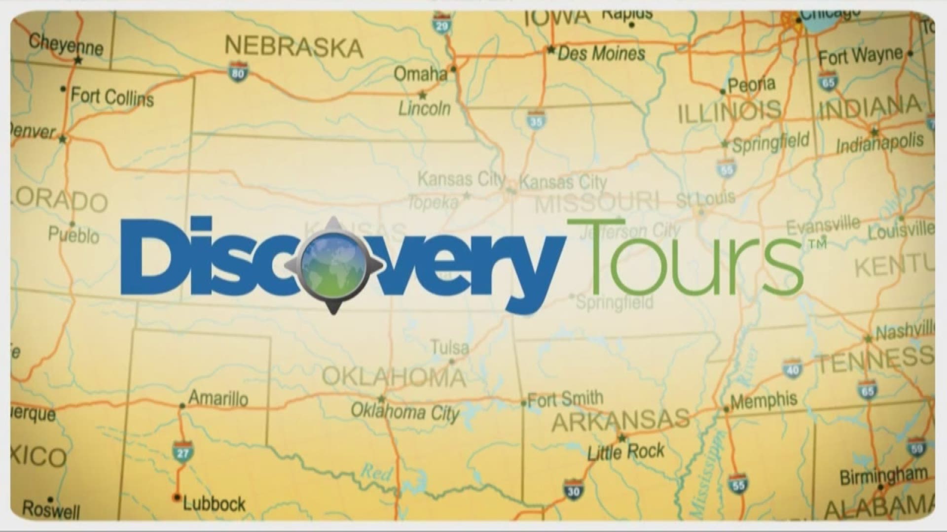 discovery tours sentencing