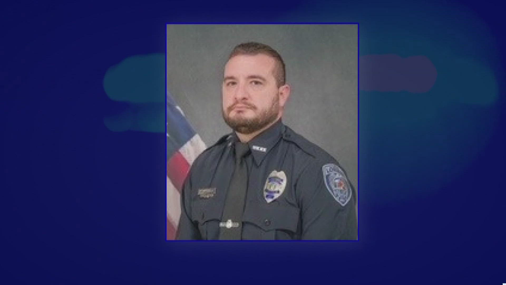 Lorain to honor fallen police officer Phillip Wagner, adding his name ...