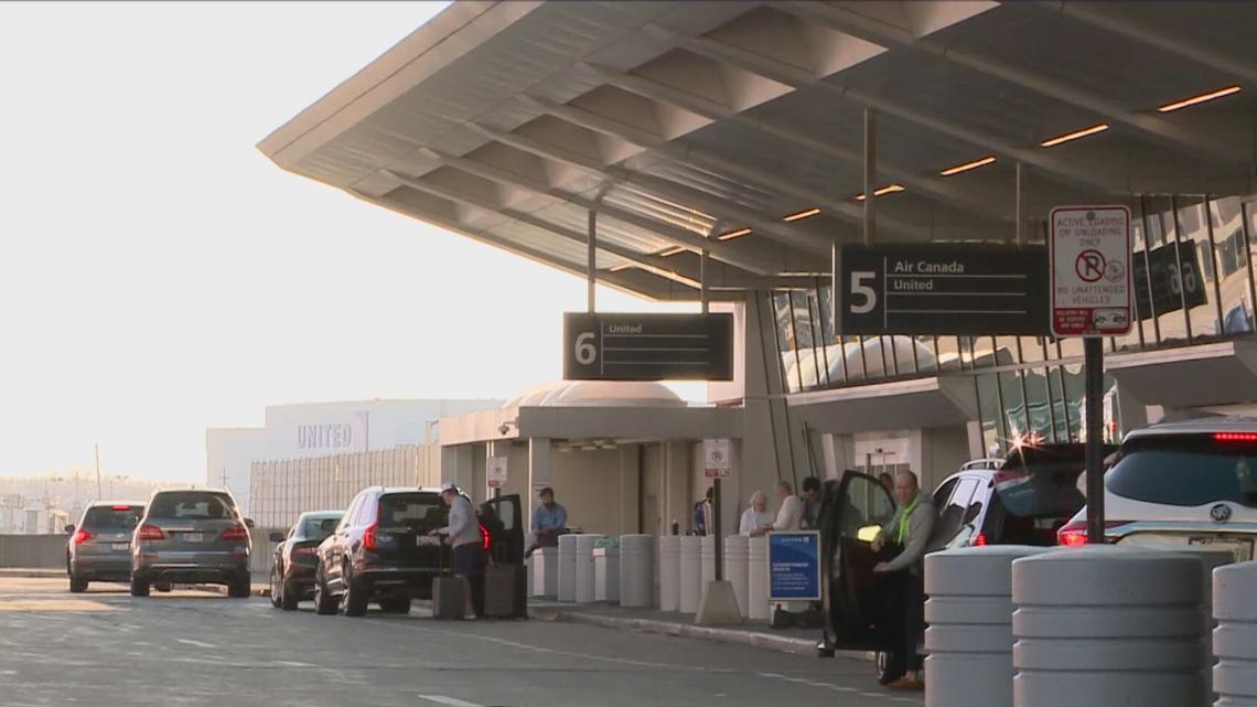 'No threat to the public' | Police investigation into security threat at Cleveland Hopkins International Airport shows no active threat