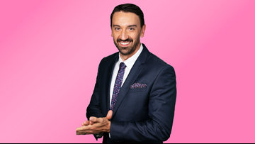 Meet The Wkyc Team Wkyc Com