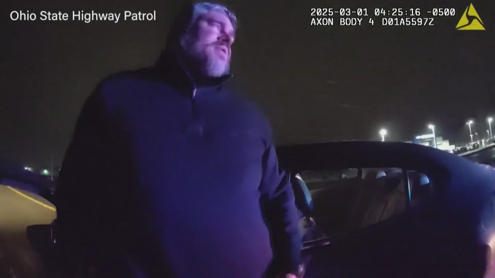 Steven Schmitz, who had been with the Cleveland Division of Police since 2009, received a suspended jail sentence and a $1,000 fine.