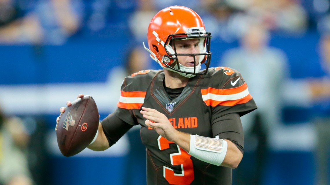 Cleveland Browns Preseason: Brownie Thoughts Halfway To Regular Season, News, Scores, Highlights, Stats, and Rumors