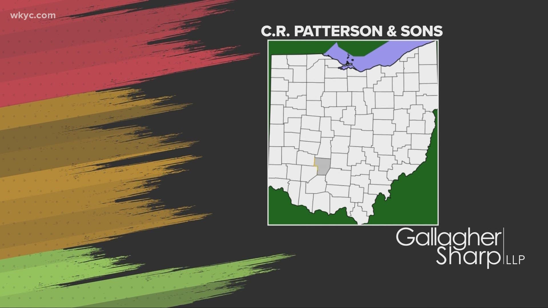 3News Black History Month C.R. Patterson & Sons