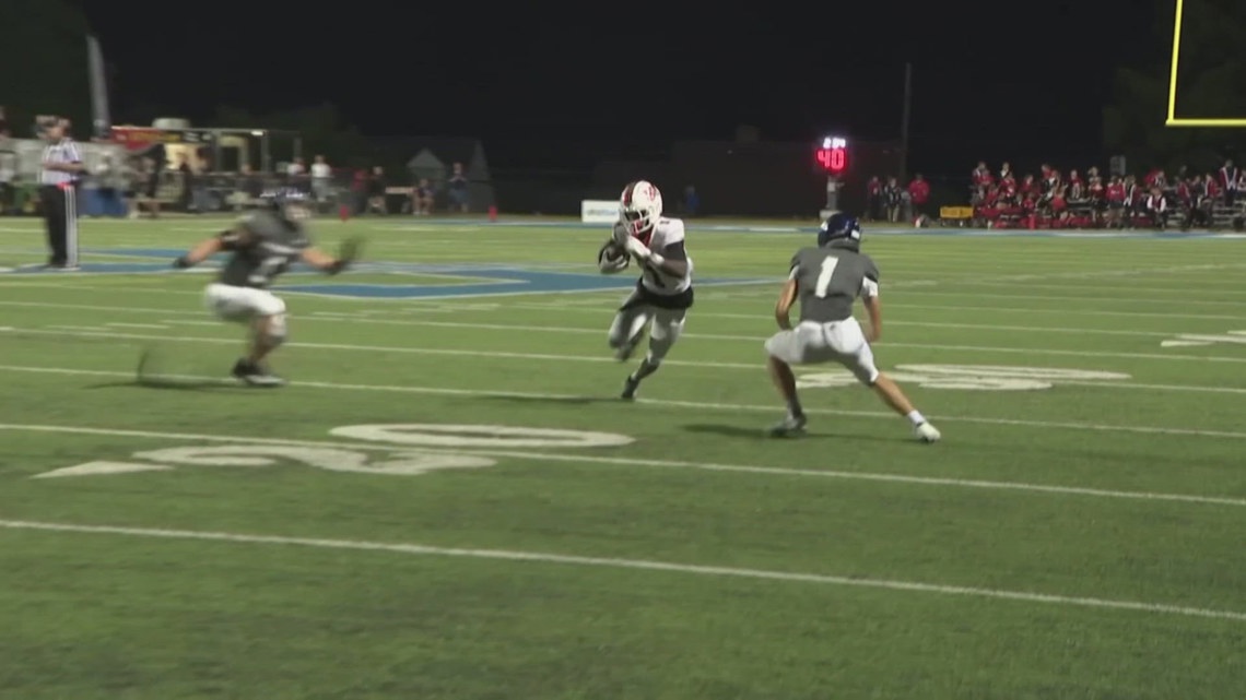 Ohio lawmaker plans to introduce legislation to ban NIL deals for high school sports