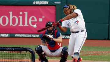 vladimir guerrero jr all star