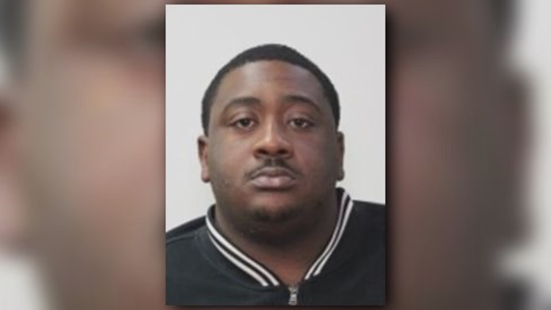 U.S. Marshals arrest suspect wanted in murder of 37-year-old Cleveland ...