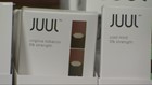 Clearing the Air: Is Juul to blame for the nation's vaping epidemic?