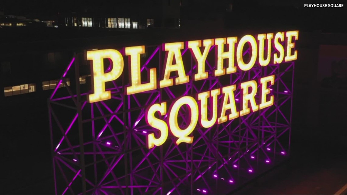 Playhouse Square announces 2022-23 KeyBank Broadway Series