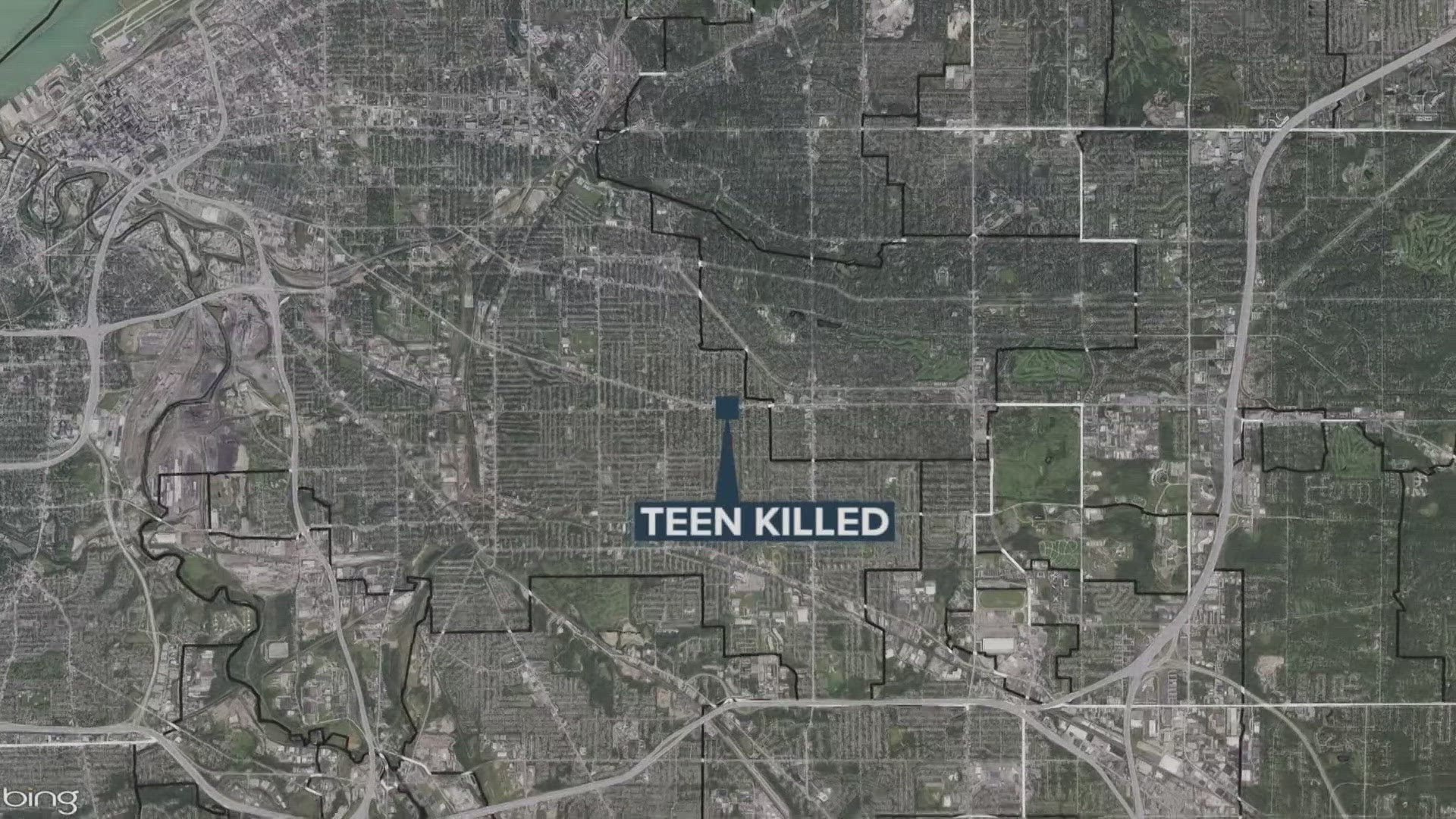 Cleveland EMS: 17-year-old boy killed in shooting | wkyc.com