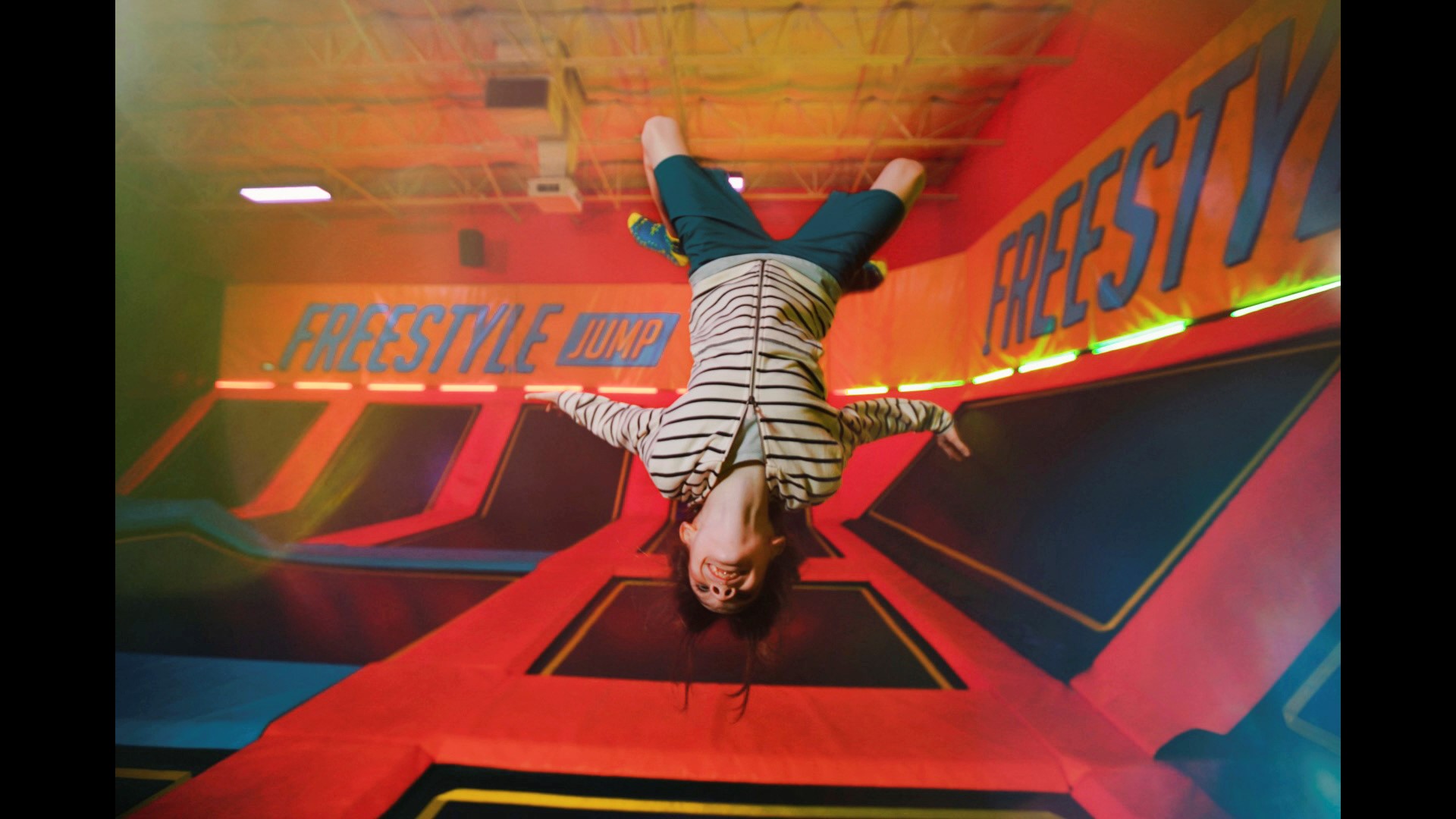 Urban Air Adventure Park location coming to Crocker Park