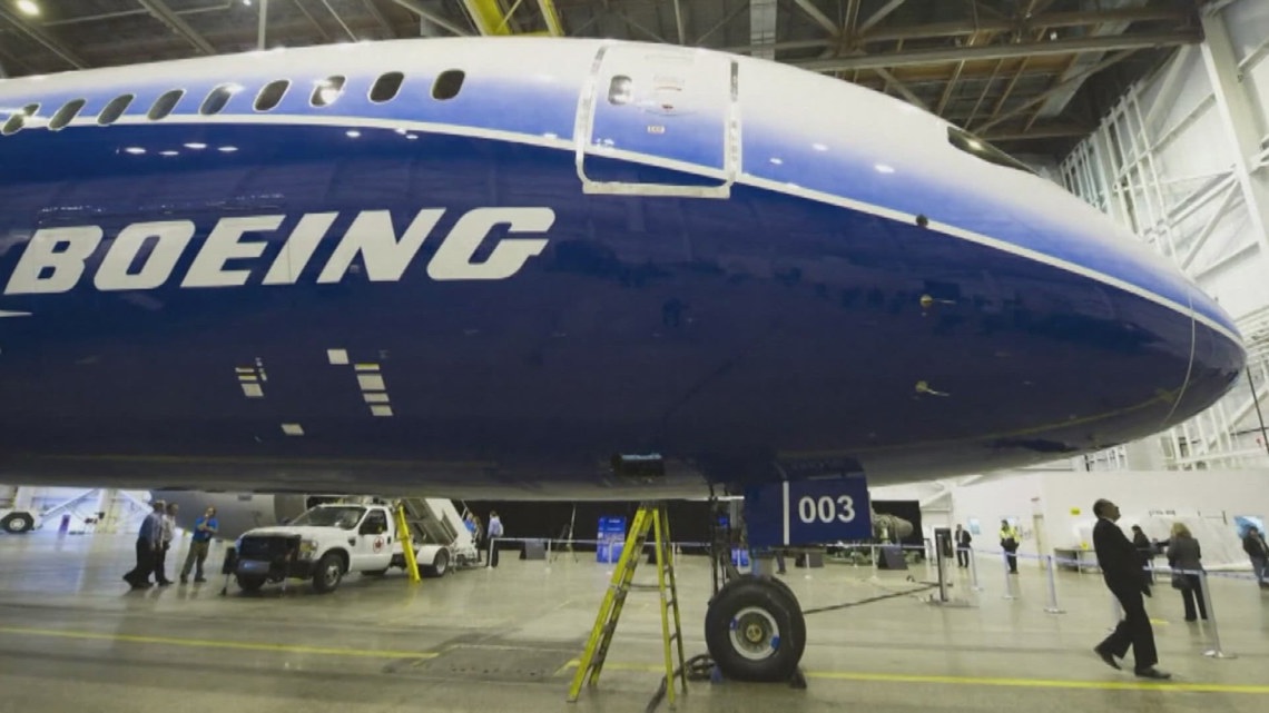 If it's Boeing, should you be going? - Vimarsana News