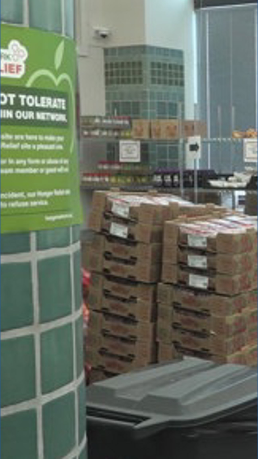 Rising gas prices cut donations, but meal delivery volunteers keep ...