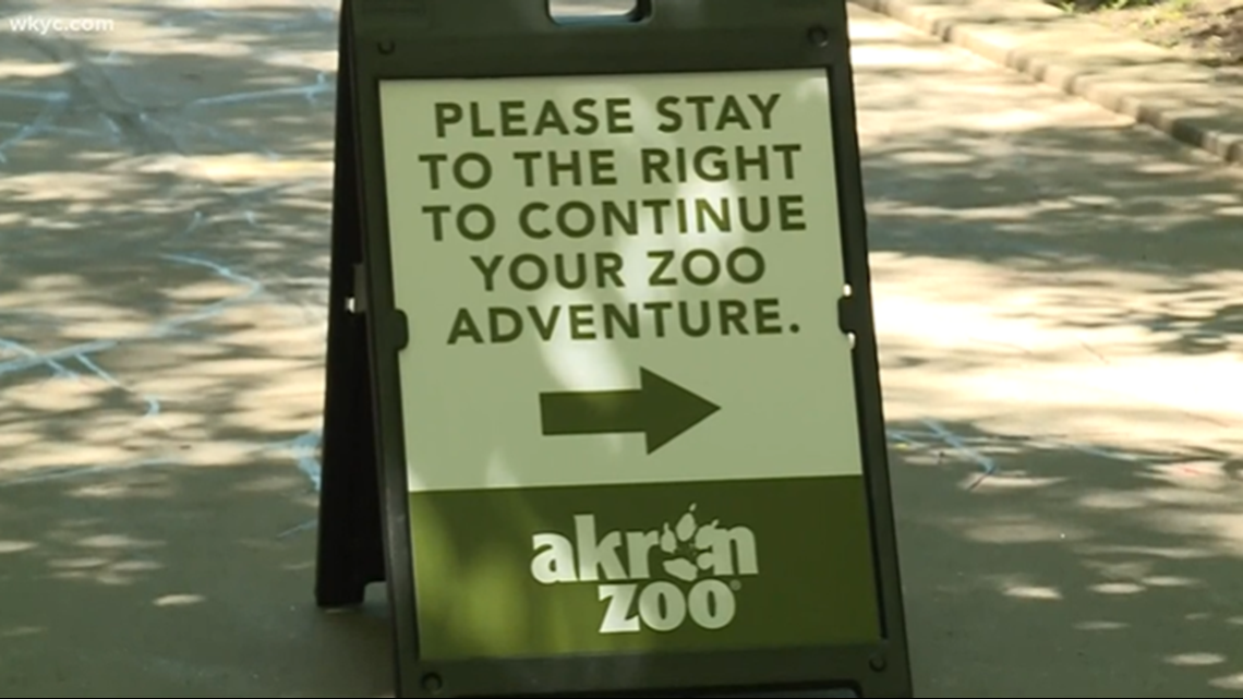 Adults-only events coming to the Akron Zoo - Vimarsana News