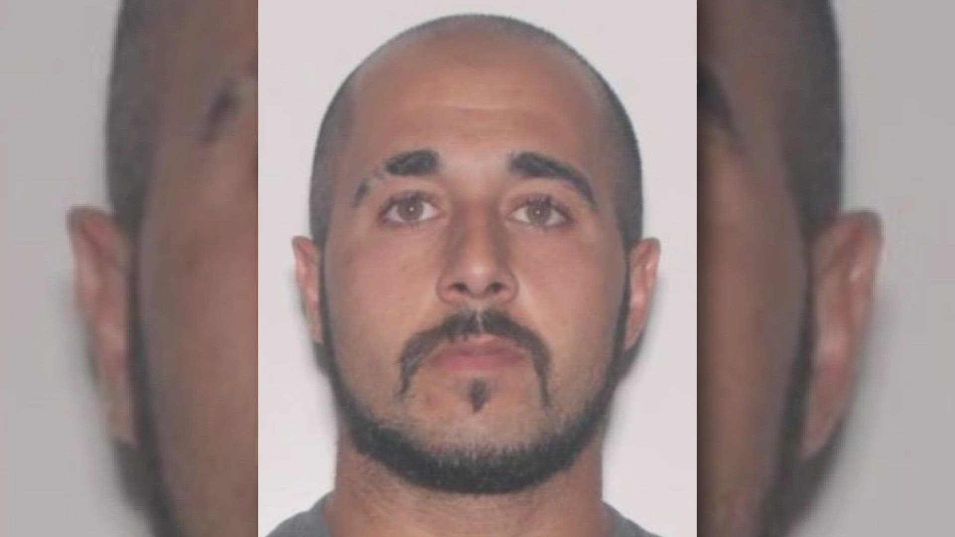 Florida man connected to Akron kidnapping arrested in New Jersey | wkyc.com