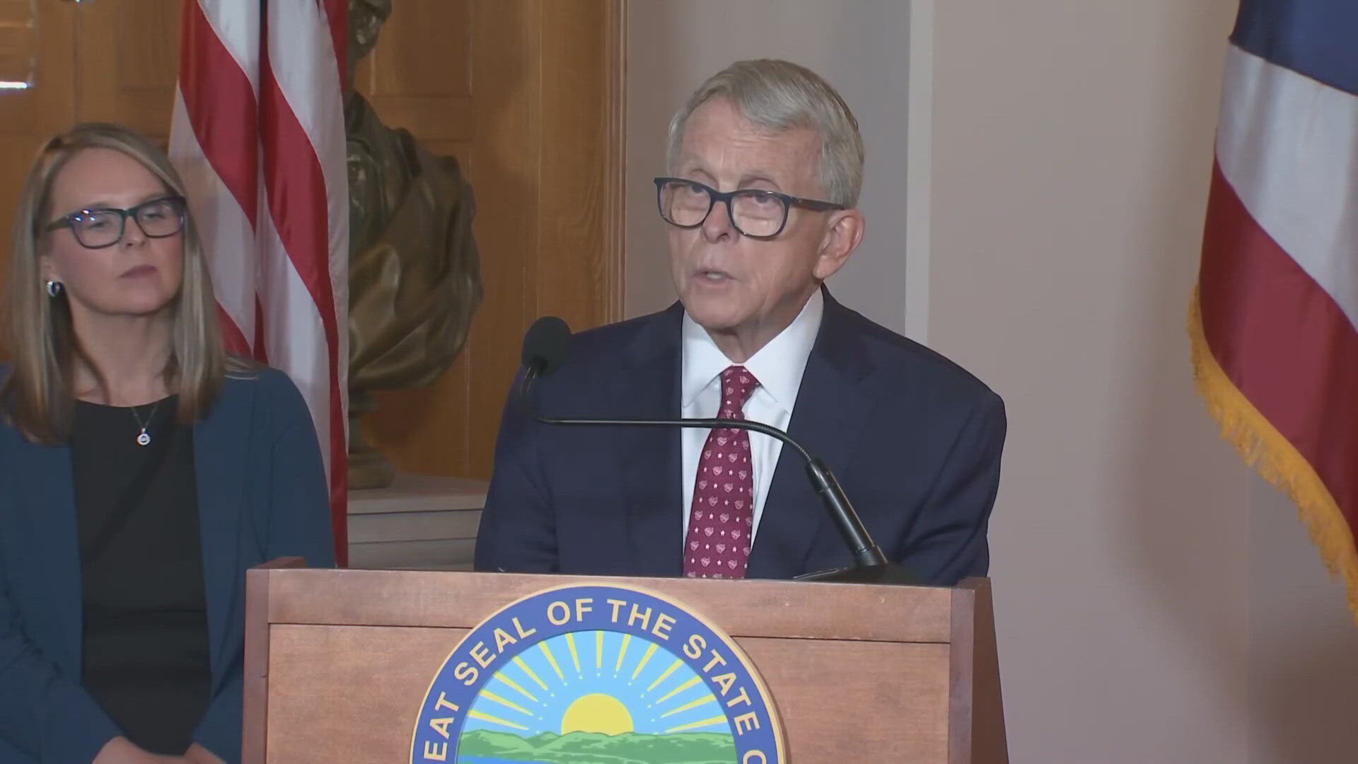 Ohio House budget plan includes $600M in bonds for Browns domed stadium ...