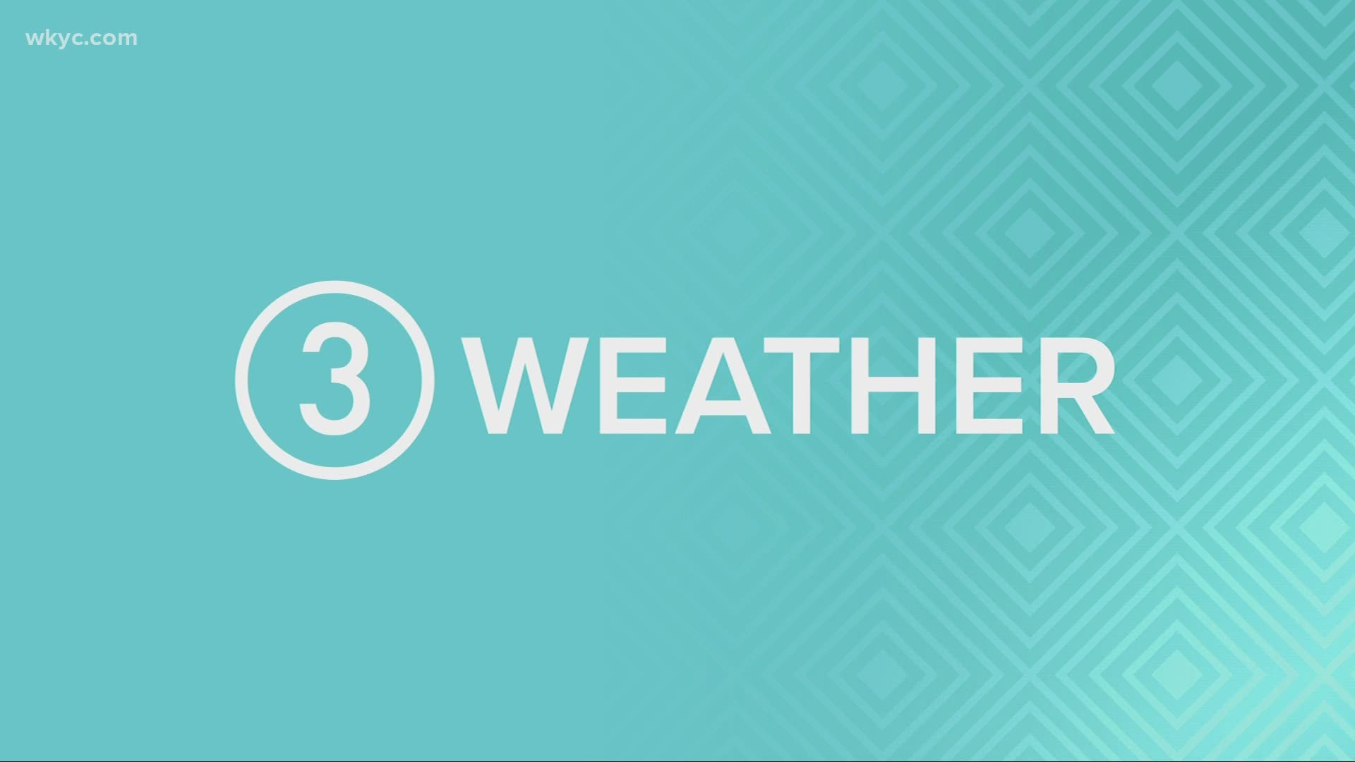 The first week of June is finally here.  Matt Wintz has  your weather for the week and this weekend.