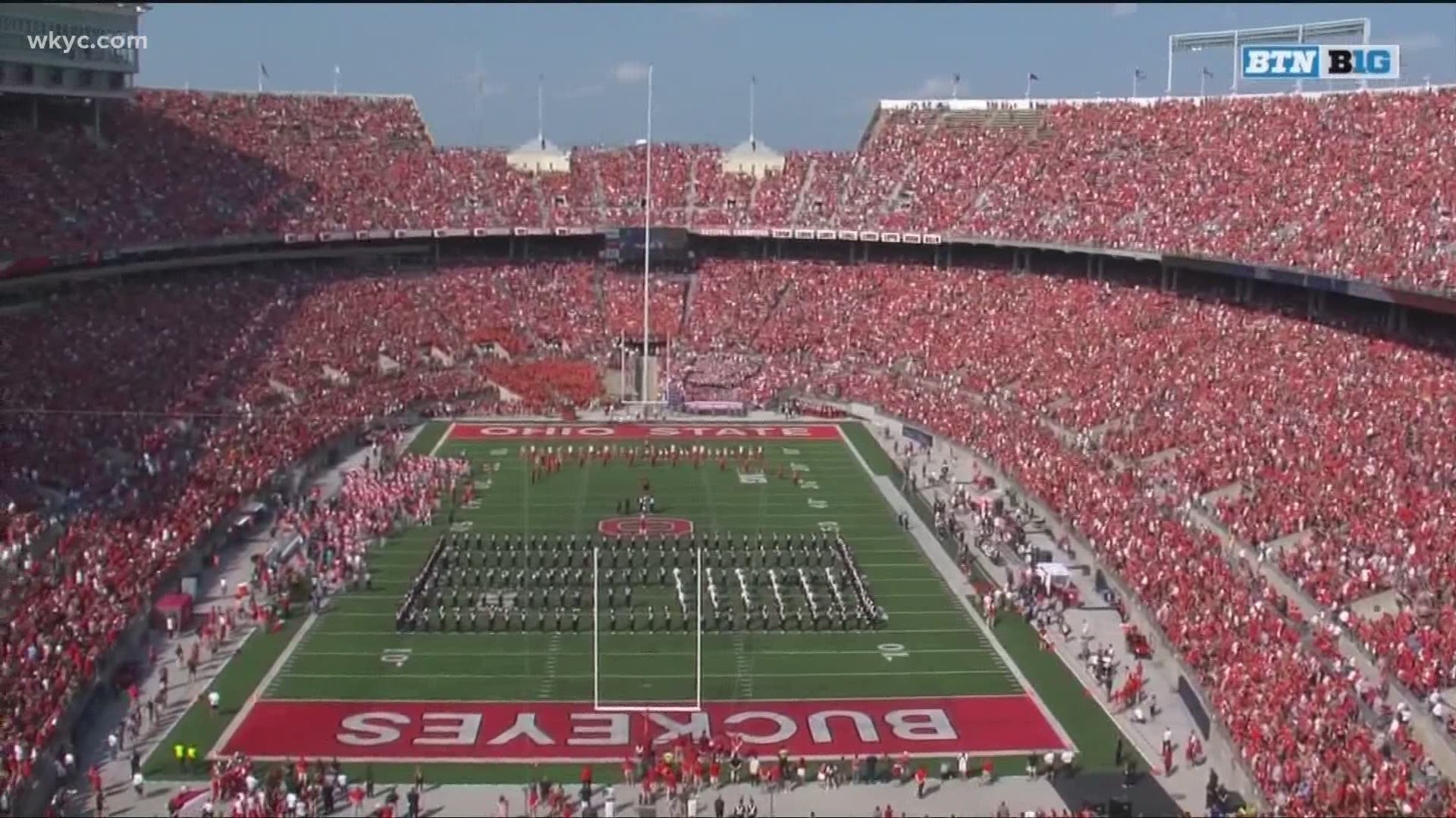 The Ohio State University released reports and public records on Thursday regarding the investigation into the allegations.