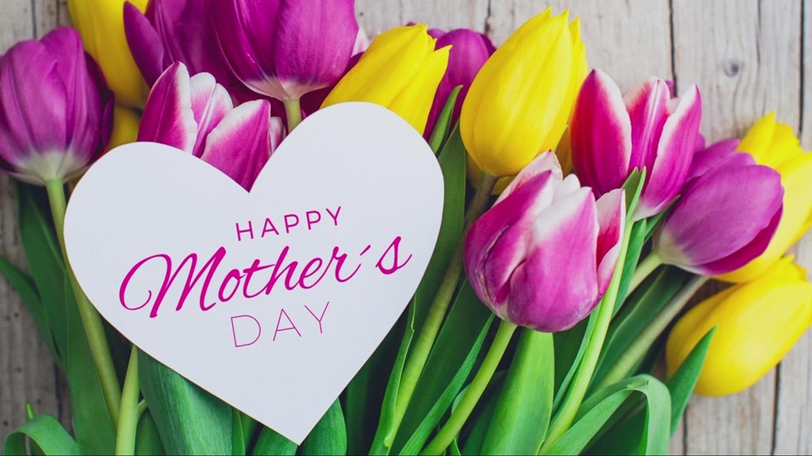2024 Mother's Day brunches and events in Cleveland | wkyc.com
