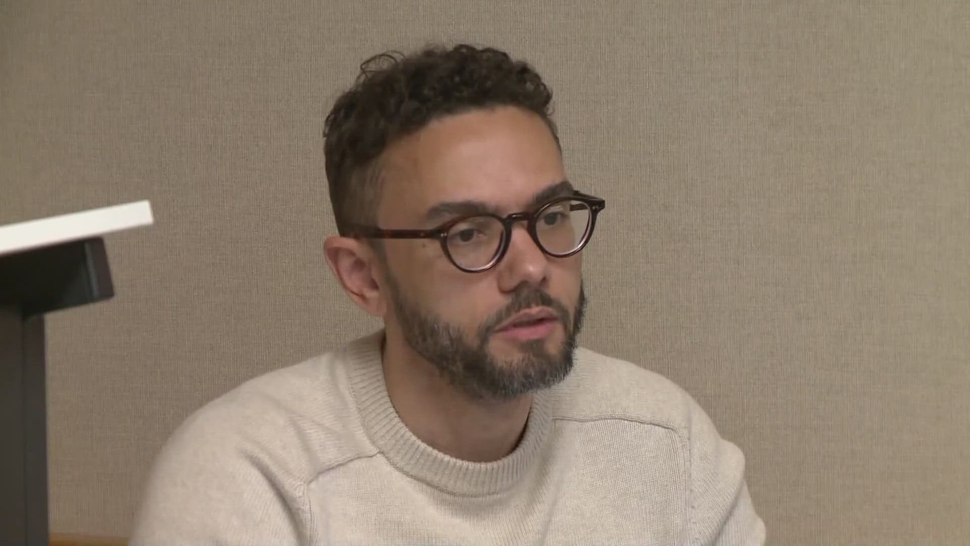 The latest and most serious development came earlier this month, when Mayor Seren's former special assistant Patrick Costigan filed a complaint.
