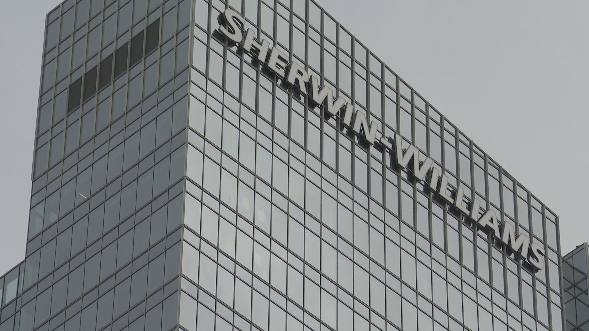 The program will allow eligible employees to depart at the end of June with 'enhanced financial support to pursue other career opportunities or retirement.'
