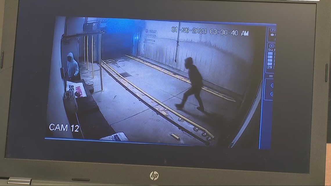 Cars stolen from Parma dealership for 2nd time in 2 weeks - Vimarsana News