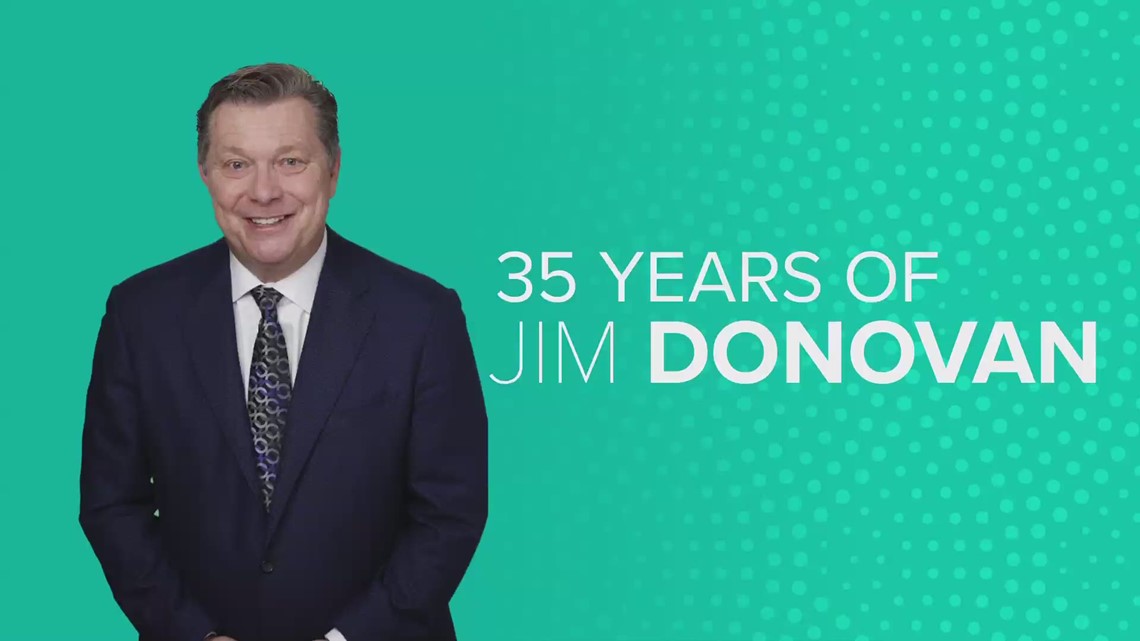 Media Confidential: WKYC Sportscaster Jim Donovan Battling Leukemia