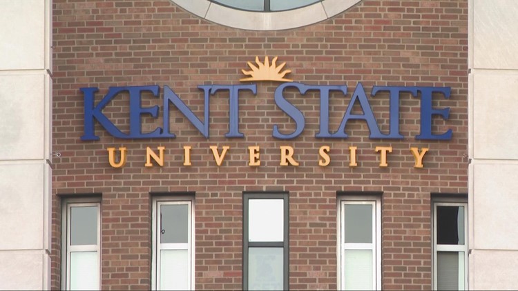 2 sexual assault cases reported at Kent State University dorms