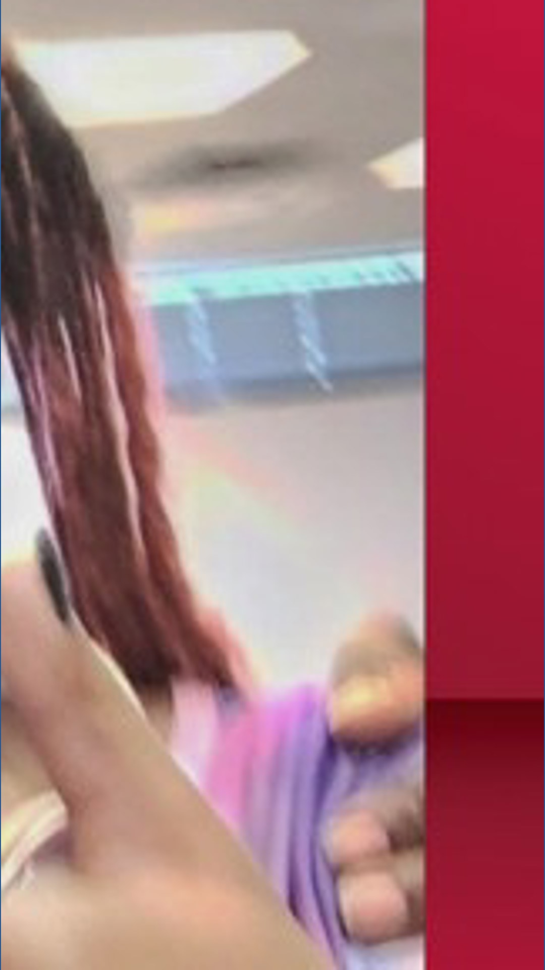 Cleveland police search for missing ‘endangered’ teen | wkyc.com