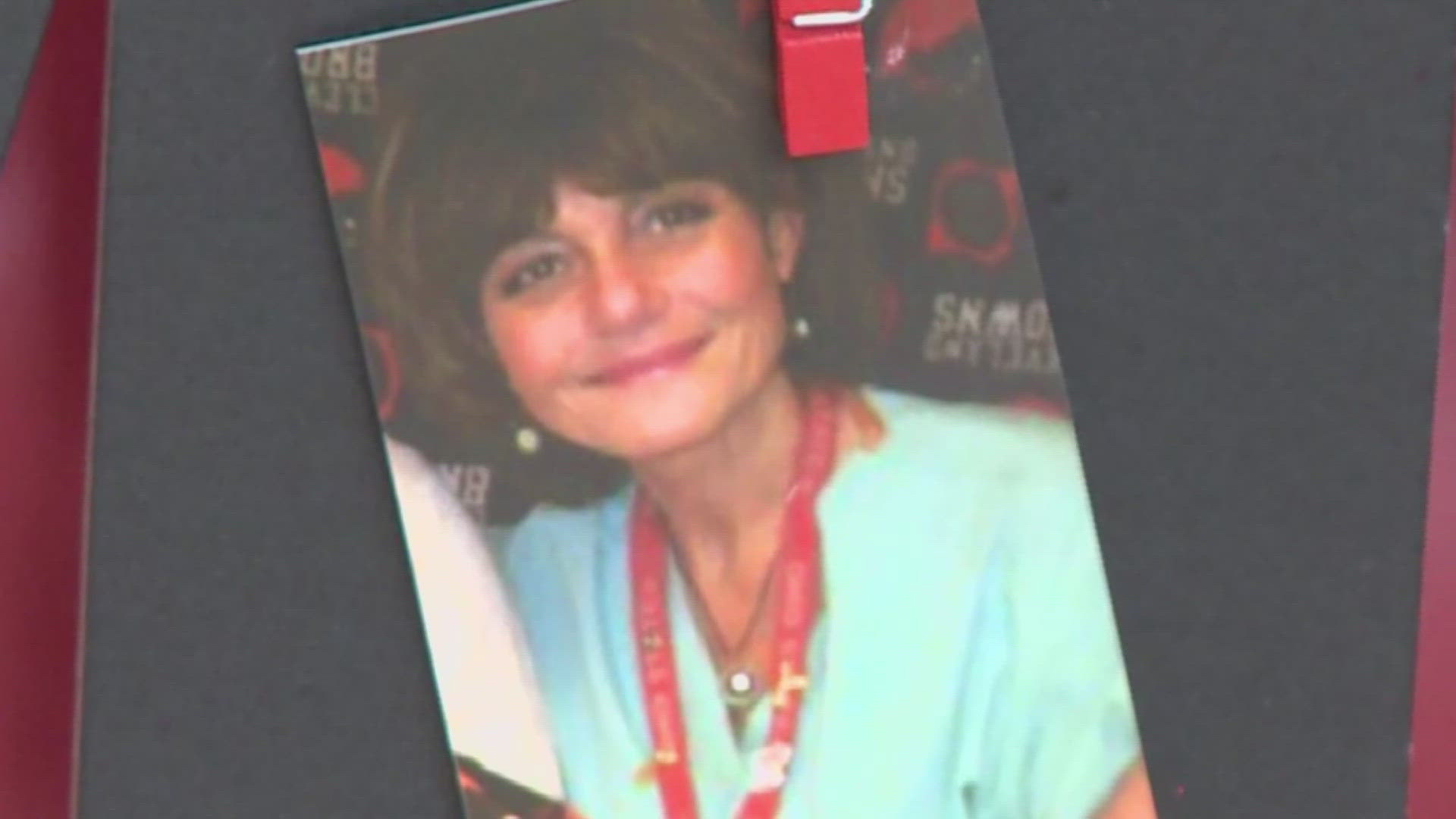 BCI officials say they were informed of Dr. Sherman's death as part of their "active and ongoing" investigation into Aliza Sherman's 2013 homicide.