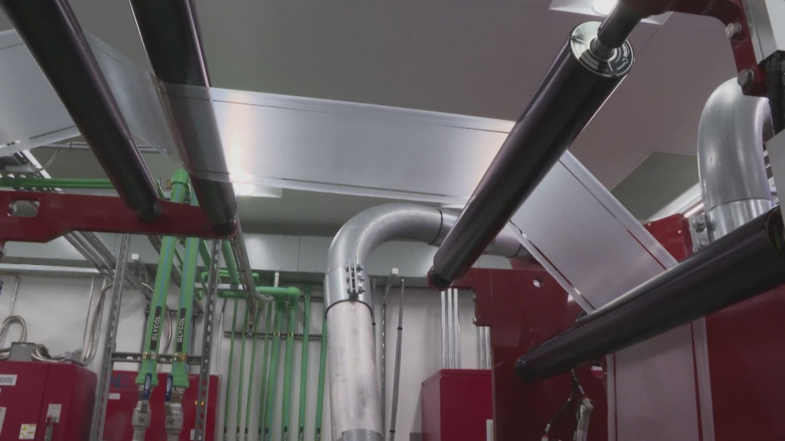 Peak Nano's polymer films poised to revolutionize energy industry from Northeast Ohio: Mission Possible